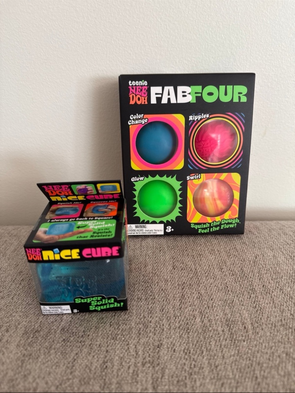 Needoh Bundle